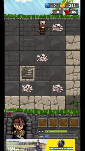 Dungeon Knights - Preview 2