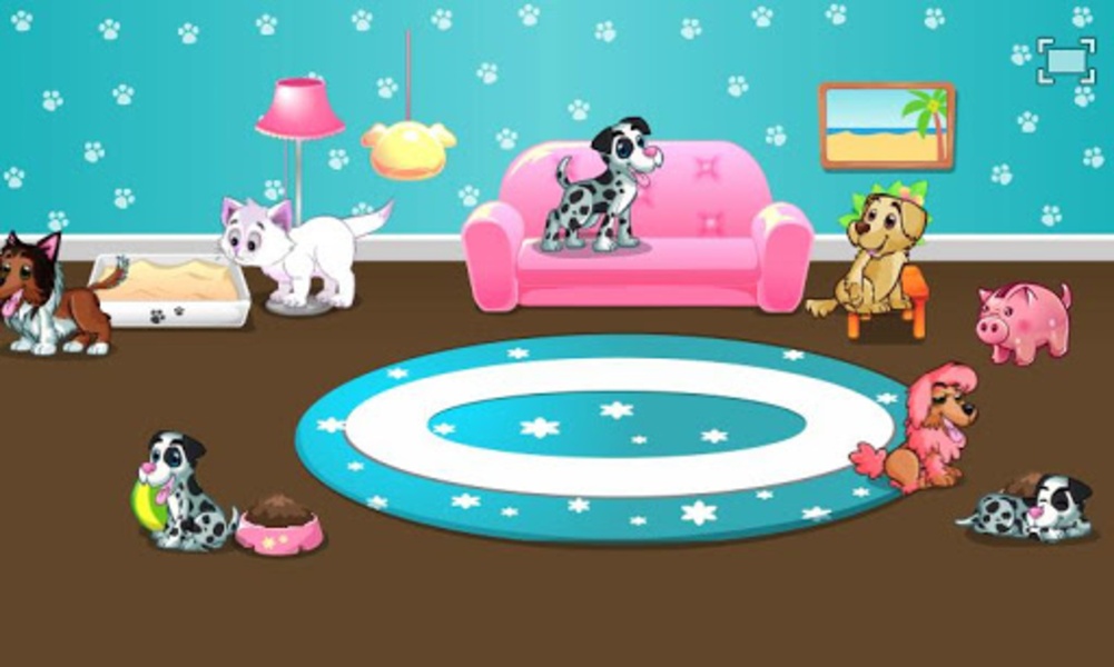 Lovely Pets - Preview 11