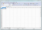 OpenOffice Portable screenshot 5