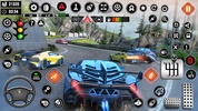 Car Racing Game 3D - Car Games screenshot 4