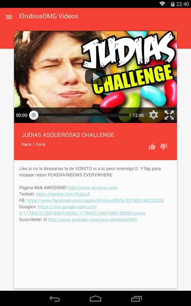ElrubiusOMG Videos - Preview 3
