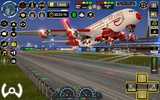 Airport Flight Simulator Game screenshot 4