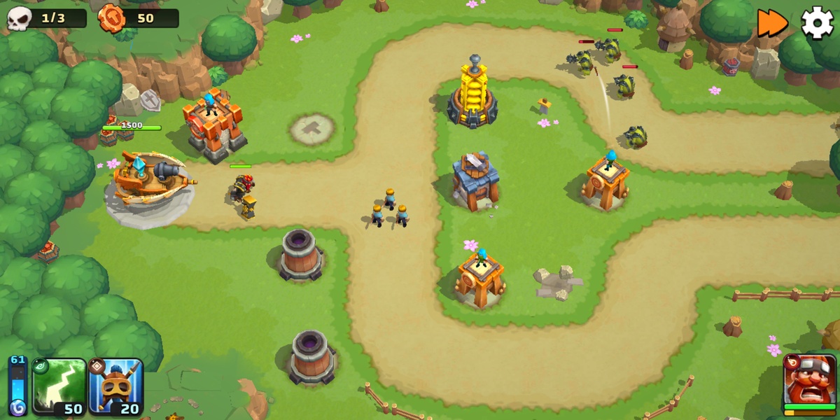Wild Sky - Preview 7