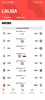 LALIGA Official App screenshot 2