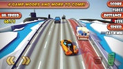 Highway Traffic Racer Planet screenshot 22