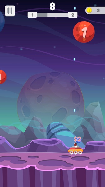 Planet Blast - Preview 2