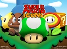 Super Mario Icons screenshot 1