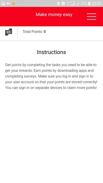 Cash win , make money from home easy - Preview 7
