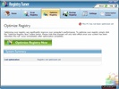 Lavasoft Registry Tuner screenshot 4