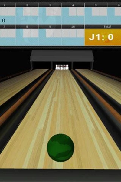Bowling 3D - Preview 3
