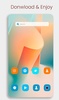 Xiaomi MIUI 15 Launcher screenshot 2