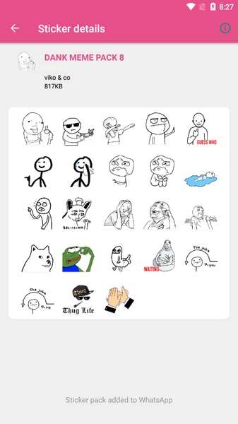 Dank Memes Pack - Preview 2