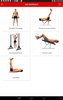 BodyBuilding & Fitness Workout screenshot 3