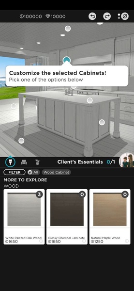 HGTV MyDesign - Preview 6