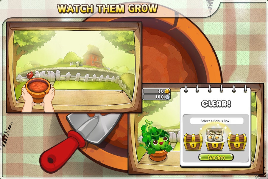 Smile Plants - Preview 3
