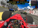 Formula Car Racing Simulator m screenshot 4