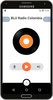 BLU Radio Colombia App En Vivo screenshot 1