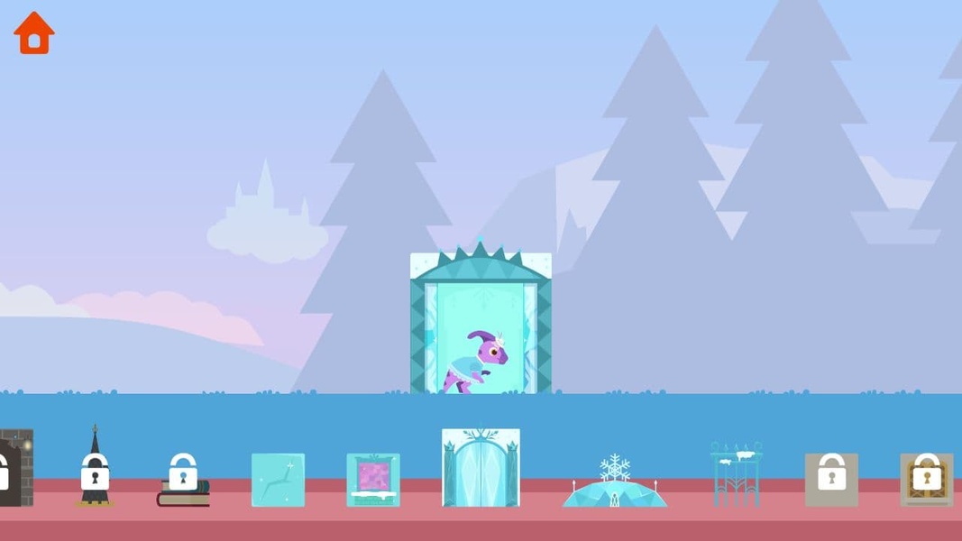 Dinosaur City - Preview 2