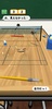 Badminton on desk screenshot 3