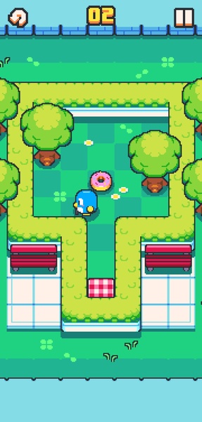 Picnic Penguin - Preview 1