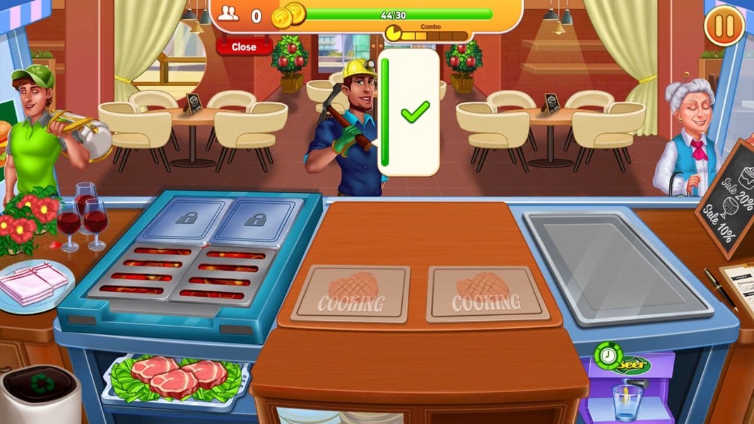 Cooking Tasty - Preview 8
