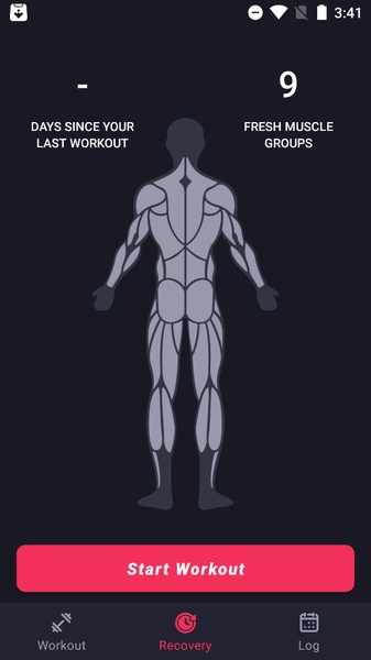 Fitbod - Preview 9