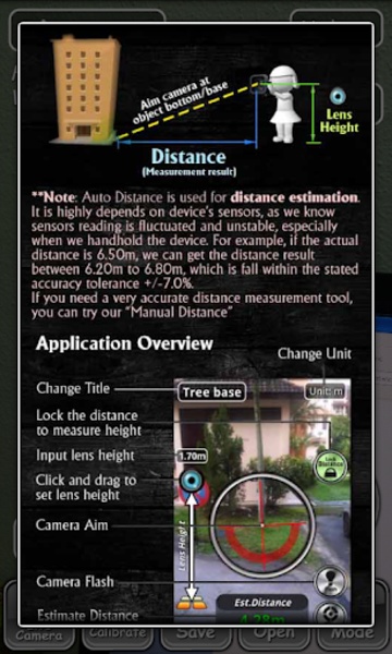 ON Distance - Preview 1