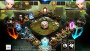 Dicast: Rules of Chaos screenshot 2