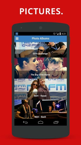 NileFM - Preview 6