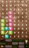 Search for The Words Crossword screenshot 1