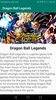 Dragon Ball Legends Guide screenshot 5