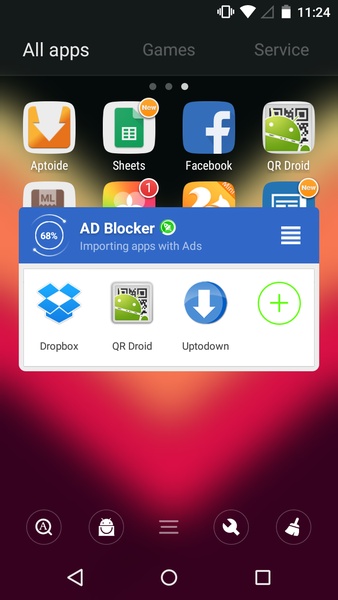 AD Blocker - Preview 5