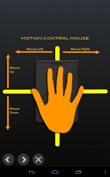 Remote Magic Mouse - Preview 4