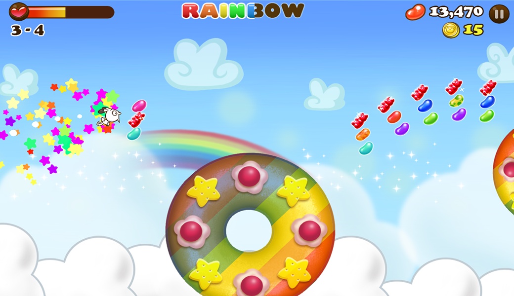 Spinning Donut - Preview 2