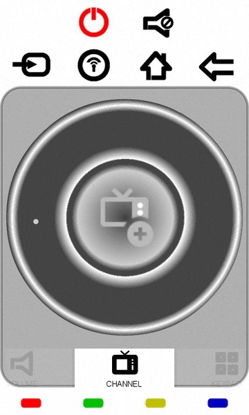 Television Remote - Preview 7