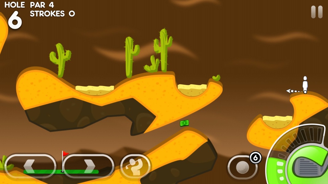 Super Stickman Golf 3 - Preview 5
