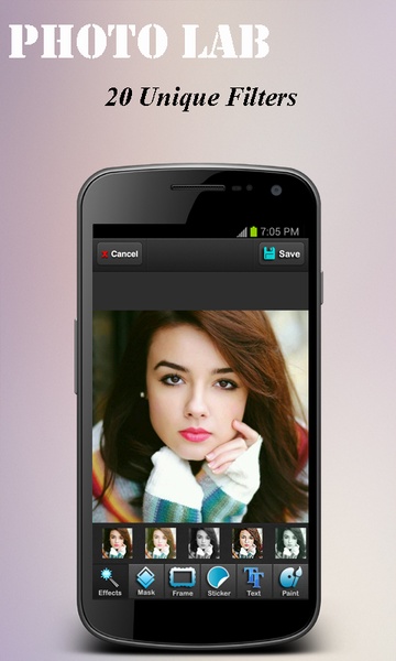 Photo Lab - Preview 5