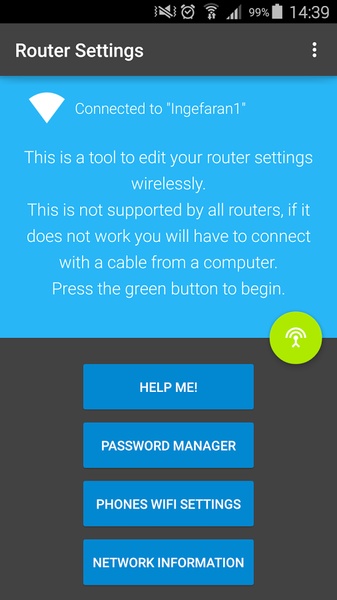 Router Settings Free - Preview 6