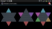 Chinese Checkers screenshot 4