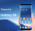 Theme for Samsung S8 screenshot 4