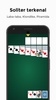 Solitaire Games screenshot 7