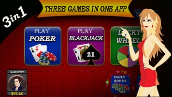 Poker Offline 4 5 5 Para Android Descargar