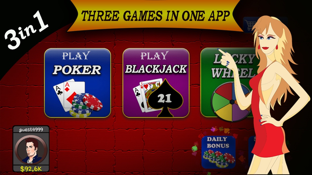 video poker offline free!_【T89h】