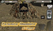 Excavator Simulator 3D Digger screenshot 1