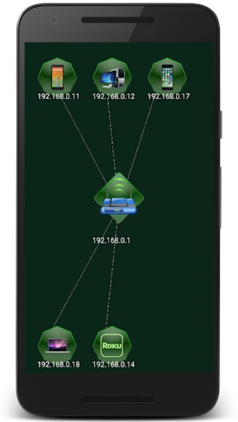Home Wifi Alert - Preview 22