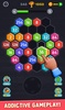 Merge Hexa 2048 screenshot 12