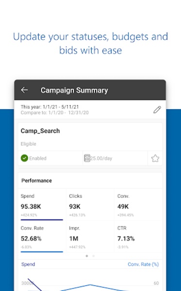Microsoft Advertising - Preview 1
