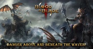 Blood & Blade screenshot 2