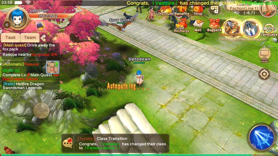 Yulgang Global - Preview 6