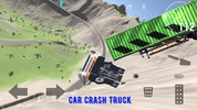 Car Crash Truck screenshot 7